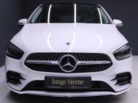 Gebraucht Mercedes B250 AMG 224 PS (164 kW) 2022 Unilack polarweiß Van / Kleinbus
