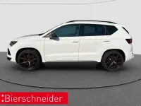Gebraucht Cupra Ateca 300 PS (220 kW) 2023 (unbekannt) SUV