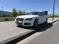 Gebraucht Audi S5 Cabriolet Comfort 354 PS (260 kW) 2011 Coupé