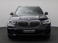 Gebraucht BMW X5 M Sport 394 PS (289 kW) 2021 Schwarz SUV