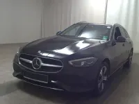 Gebraucht Mercedes C300e Avantgarde 313 PS (230 kW) 2022 Schwarz Kombi