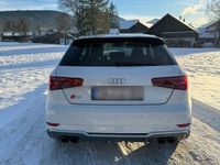 gebraucht Audi S3 Facelift B&O Virtuelles Cockpit Keyless