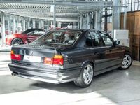 Gebraucht BMW M5 Shadowline 315 PS (231 kW) 1991 Schwarz Limousine