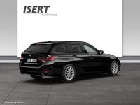 Gebraucht BMW 320 Shadowline 190 PS (139 kW) 2024 Schwarz Kombi