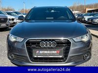 Gebraucht Audi A6 S-Line 245 PS (180 kW) 2013 Daytonagrau Kombi