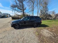 gebraucht BMW X5 4.6is -