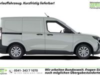 Neu Ford Transit Trend 101 PS (74 kW) 2025 Cactus grey Van / Kleinbus