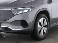 Gebraucht Mercedes EQA250+ 139 kW (190 PS) 2025 Lack mountaingrau SUV