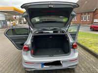 gebraucht VW Golf 1.0 TSI Active **mit Herstellergarantie bis 08/26**