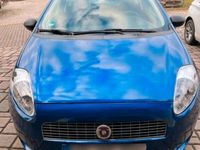 gebraucht Fiat Grande Punto mit tuf 2025