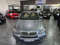 Gebraucht BMW X5 M Sport 306 PS (225 kW) 2012 Grau SUV