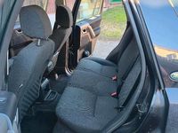 Gebraucht Land Rover Freelander 2 190 PS (139 kW) 2008 Schwarz SUV