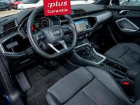 Gebraucht Audi Q3 Ambiente 150 PS (110 kW) 2025 Navarrablau metallic SUV