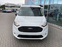 gebraucht Ford Transit Connect Trend L1 *Navi *AHK *GJR