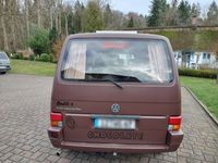 gebraucht VW T4 