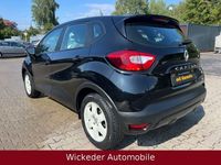 Gebraucht Renault Captur 90 PS (66 kW) 2015 Other SUV