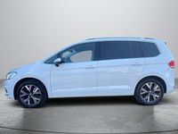 Gebraucht VW Touran Highline 150 PS (110 kW) 2021 Van / Kleinbus