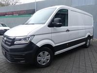 Gebraucht VW Crafter 140 PS (102 kW) 2023 Candyweiß Van