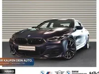 Gebraucht BMW M850 530 PS (389 kW) 2022 Blau Coupé