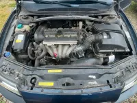 Gebraucht Volvo S80 140 PS (102 kW) 2000 Blau Limousine