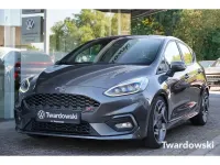 Gebraucht Ford Fiesta Performance Edition 200 PS (147 kW) 2019 Magneticgrau (metallic) Kleinwagen