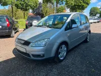 Gebraucht Ford Focus 101 PS (74 kW) 2007 Grau Limousine