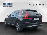 Gebraucht Volvo XC60 Plus 398 PS (292 kW) 2022 Schwarz SUV
