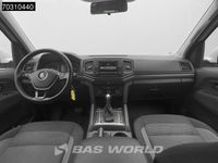 Gebraucht VW Amarok 204 PS (150 kW) 2017 Weiß Pickup