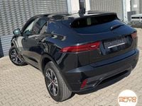Gebraucht Jaguar E-Pace R-Dynamic 160 PS (117 kW) 2023 Schwarz SUV