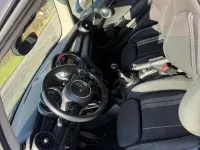Gebraucht Mini Cooper S 192 PS (141 kW) 2018 Grau Kleinwagen