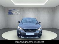 gebraucht Peugeot 3008 GT LINE/1.HAND/LED/CAM/NAVI/LEDER/AUTOMATIK