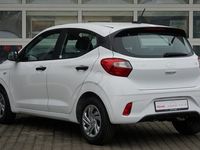 gebraucht Hyundai i10 1.0 Klima Tempomat Apple/Android DAB