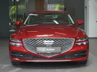 Gebraucht Genesis G80 Sport 305 PS (224 kW) 2022 Z5e Limousine