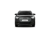 Używany Audi e-tron 125 kW (170 KM) 2023 Czarny SUV