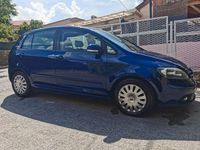 Gebraucht VW Golf IV Goal 102 PS (75 kW) 2006 Blau Limousine