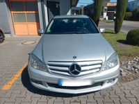 gebraucht Mercedes C250 CDI BlueEFFICIENCY -