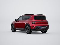 Neu Smart #5 Brabus 475 kW (646 PS) 2025 Weiß SUV