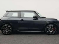 Gebraucht Mini John Cooper Works 231 PS (169 kW) 2025 Grau Kleinwagen