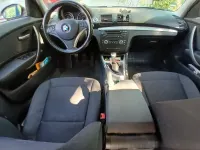Gebraucht BMW 118 143 PS (105 kW) 2008 Silber Kleinwagen