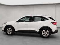 Gebraucht Ford Kuga Cool & Connect 224 PS (164 kW) 2022 Weiß SUV
