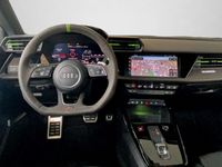 gebraucht Audi RS3 RS 3 LimousineLimousine 2.5 TFSI quat./S tro. Matrix-LED/Head-Up/ACC/uvm.