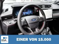 Gebraucht Ford Puma ST 170 PS (125 kW) 2025 Grau SUV