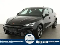 Nouvelle Cupra Leon 150 ch (110 kW) 2026 Gris Berline
