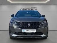 Gebraucht Peugeot 5008 Allure 131 PS (96 kW) 2023 Grau SUV