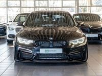Gebraucht BMW M3 Competition Edition 450 PS (330 kW) 2018 Schwarz Limousine