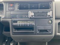 Gebraucht VW T4 102 PS (75 kW) 2001 Grün Van