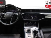 gebraucht Audi A6 50 TDI qu S LINE VIRTUAL,LUFT,KEYLESS