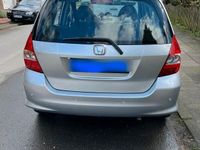 gebraucht Honda Jazz 2009 Automatik