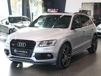 Gebraucht Audi SQ5 Sport 340 PS (250 kW) 2016 Silber SUV