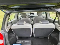 Gebraucht Renault Twingo 75 PS (55 kW) 2009 Schwarz Kleinwagen